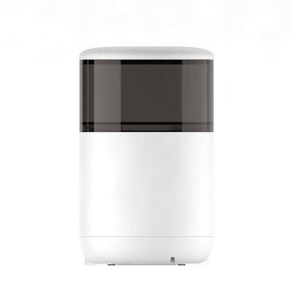 NutriVision Smart Feeder with HD Camera – Precision Feeding Meets Real-Time Monitoring