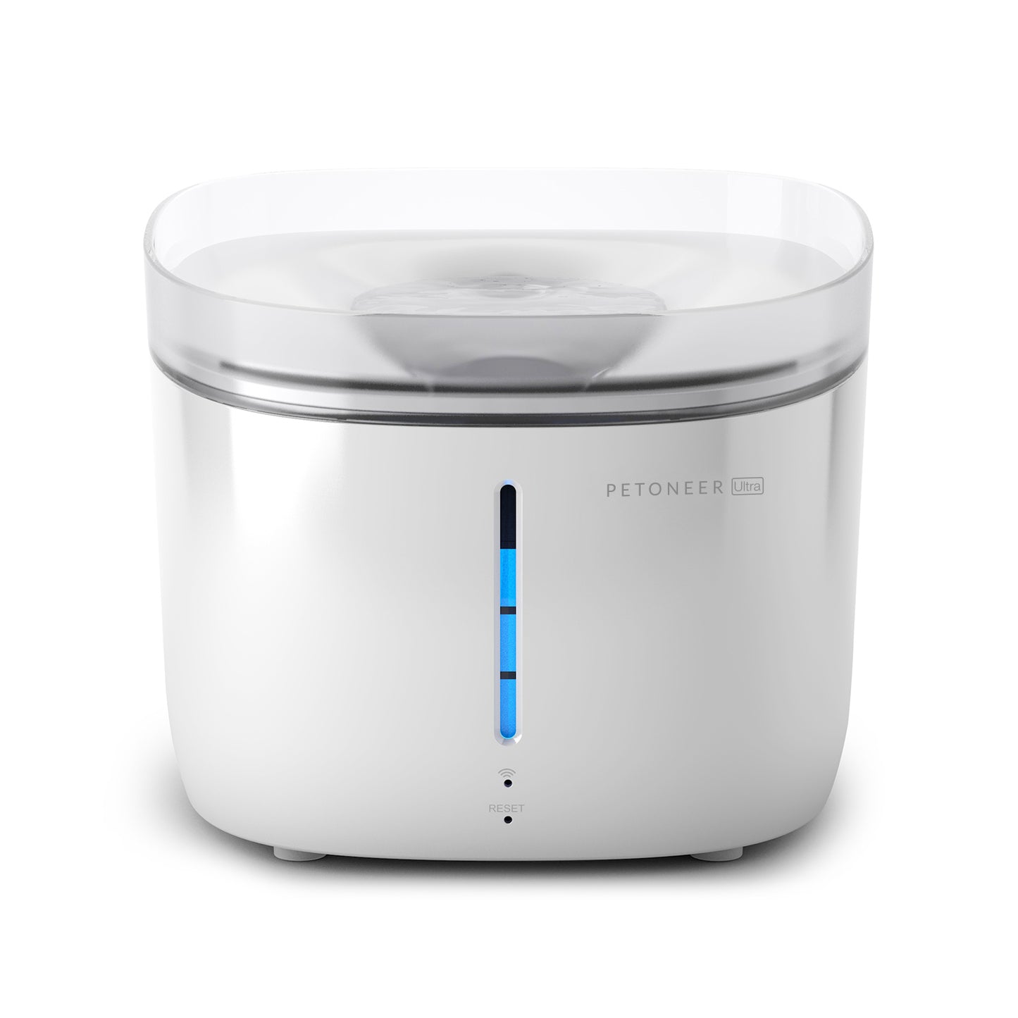 Petoneer Smart Pet Water Fountain – Cleaner Water, Smarter Care