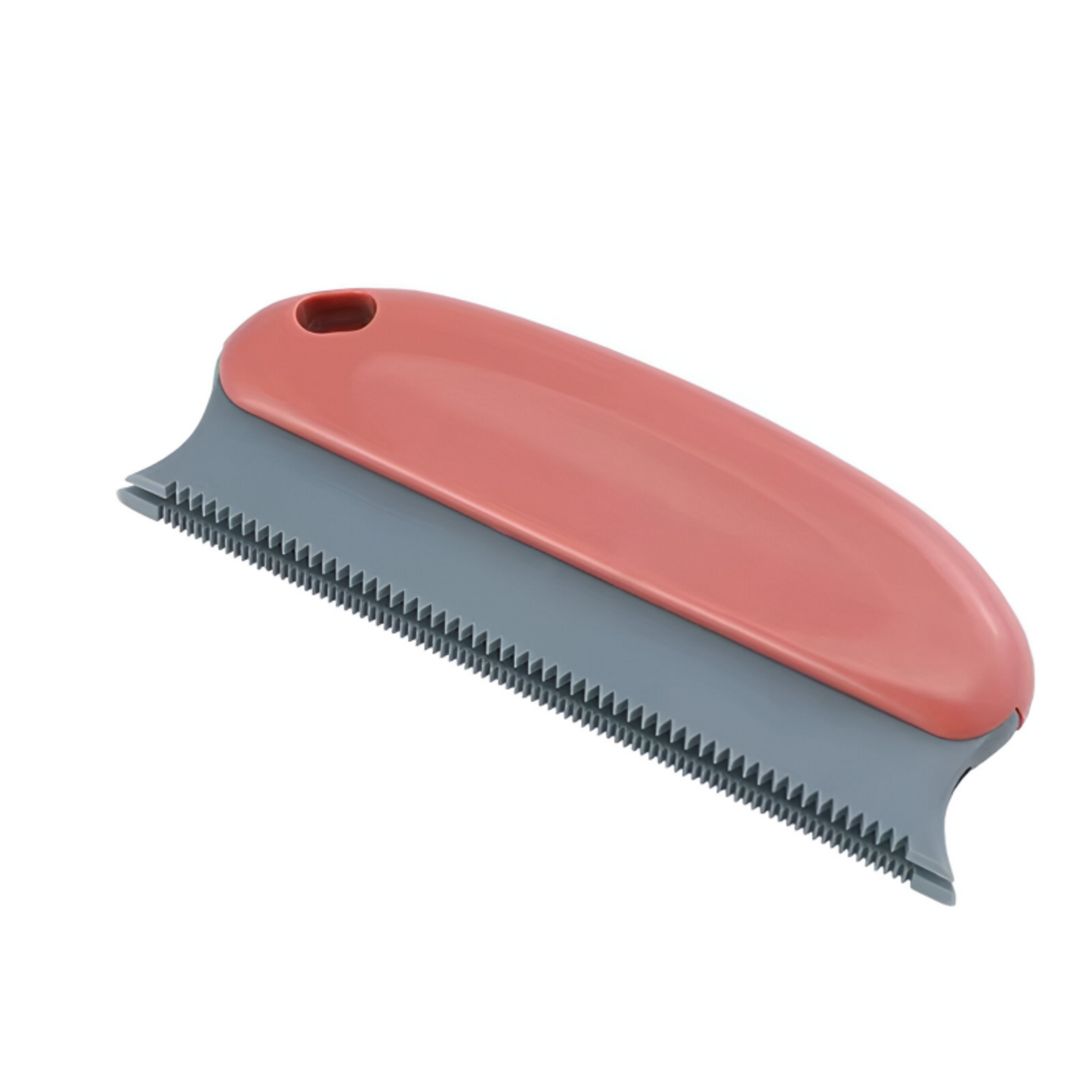 Dog & Cat Hair Remover Brush-Efficient, Reusable Fur Detailer