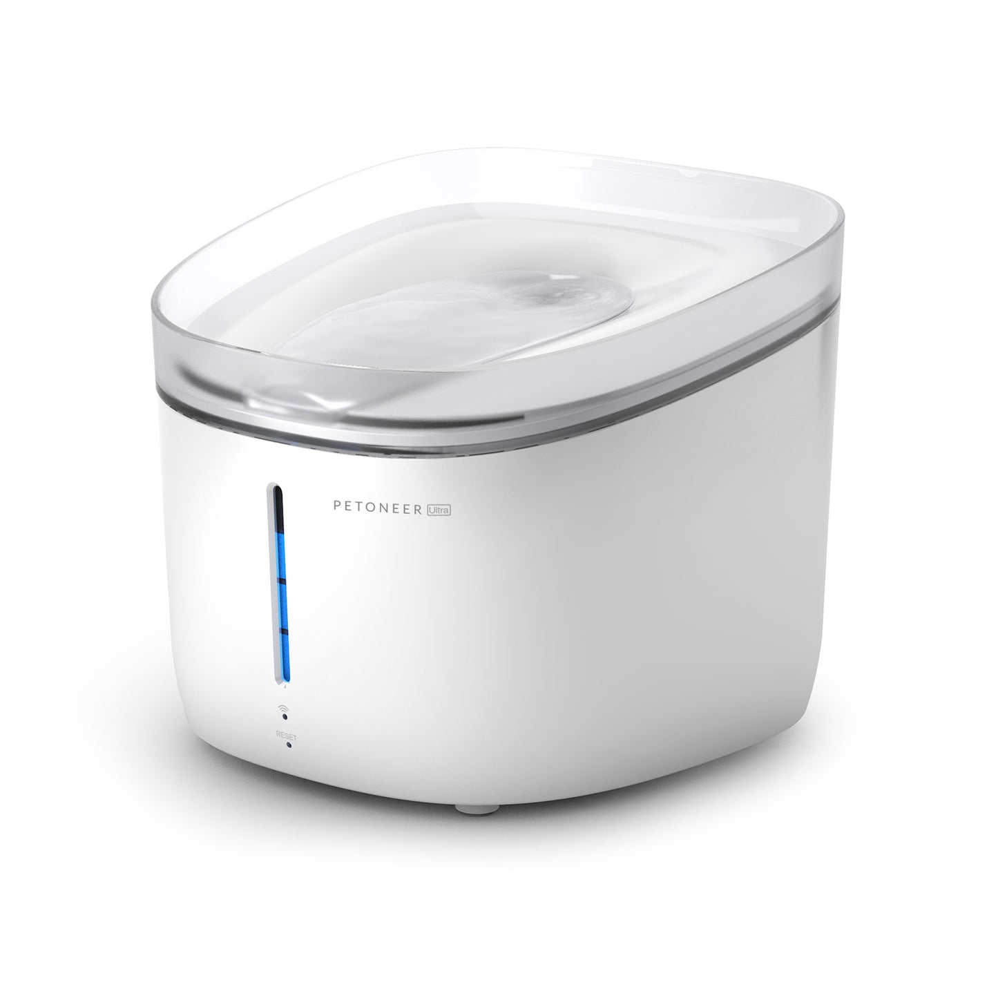 Petoneer Smart Pet Water Fountain – Cleaner Water, Smarter Care