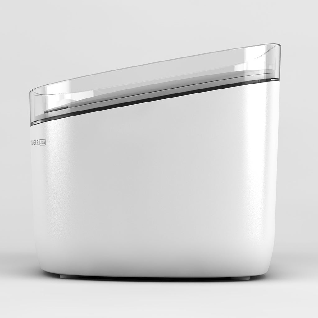 Petoneer Smart Pet Water Fountain – Cleaner Water, Smarter Care