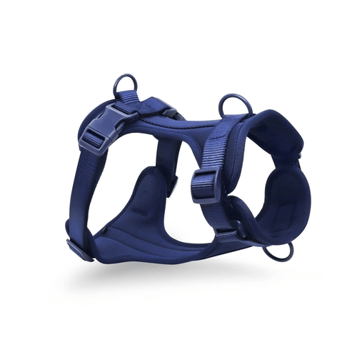 "Breathable Dog Harness & Leash Set – Perfect for Cats. - LitteristaCat CollarMy StoreLitterista