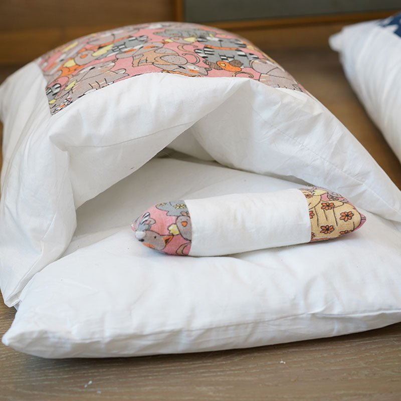 Japanese Cat Bed - LitteristaCat BedMy StoreLitterista