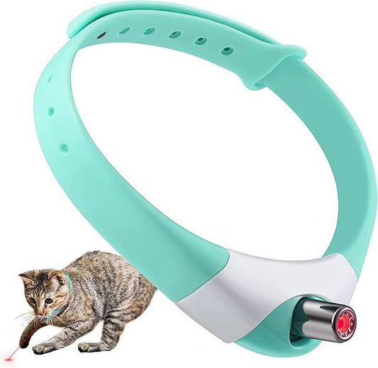 Laser Cat Collar - LitteristaCat CollarMy StoreLitterista