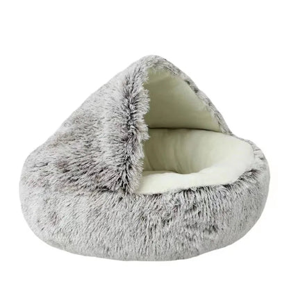 Round Cat Cushion - LitteristaLitterista cat houseMy StoreLitterista