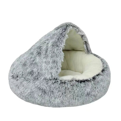 Round Cat Cushion - LitteristaLitterista cat houseMy StoreLitterista