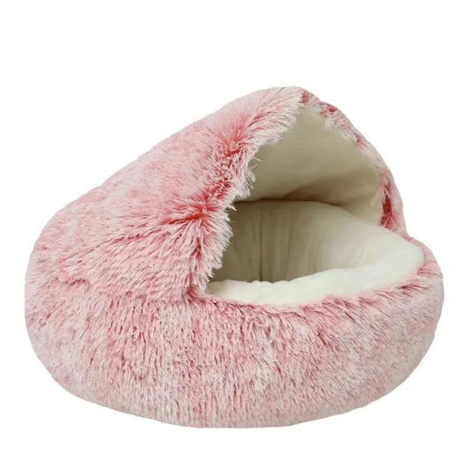 Round Cat Cushion - LitteristaLitterista cat houseMy StoreLitterista